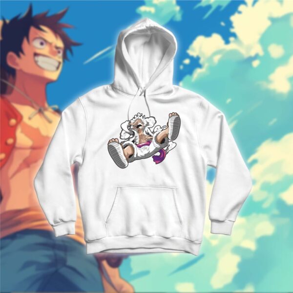 Gear 4 - ون بيس