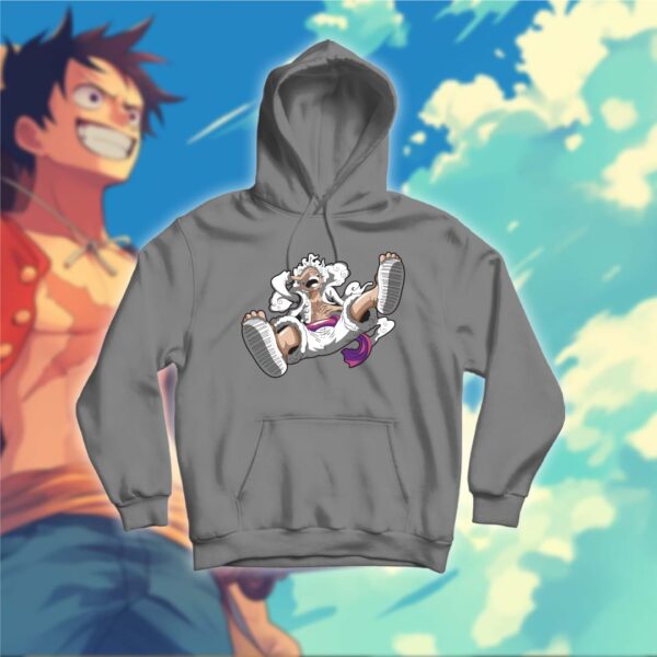 Gear 4 - ون بيس