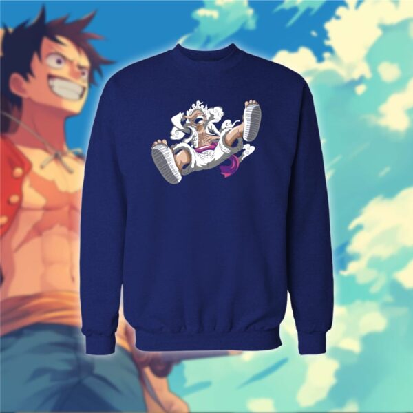 Gear 4 - ون بيس