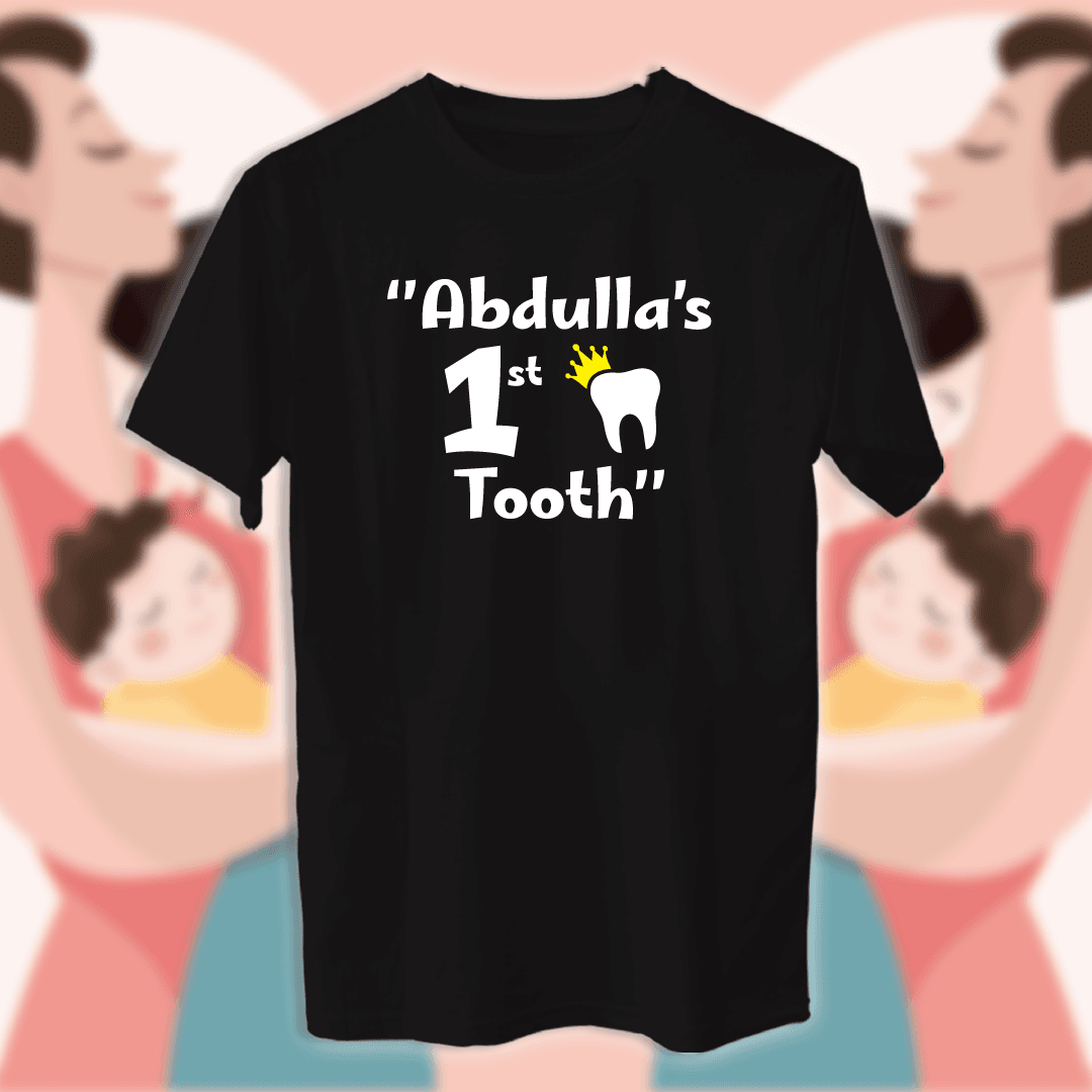 أول سن - أمهات