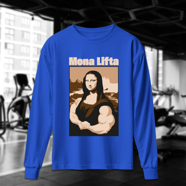 Mona Lifta