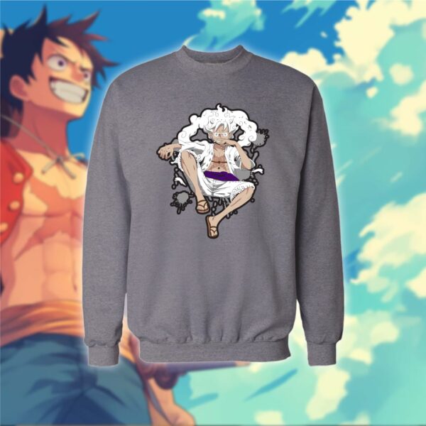 Gear 4 - ون بيس