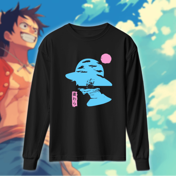 لوفي - ون بيس