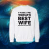 عبارات - I Have The World's Best Wife