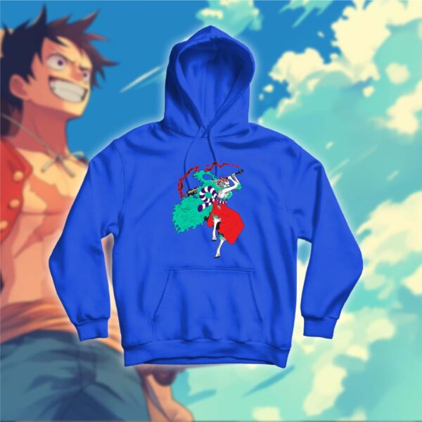 Yamato - ون بيس