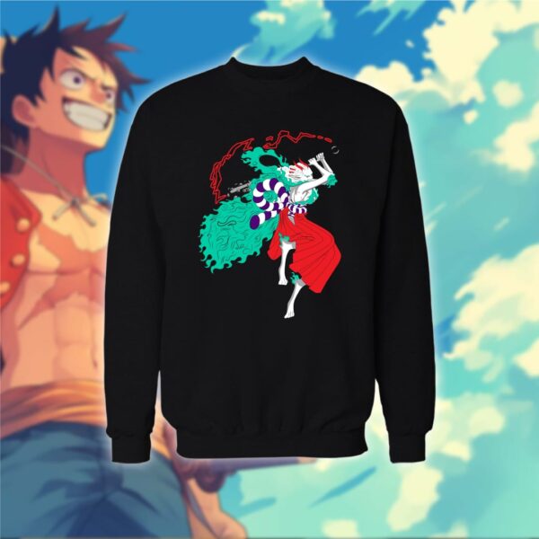 Yamato - ون بيس