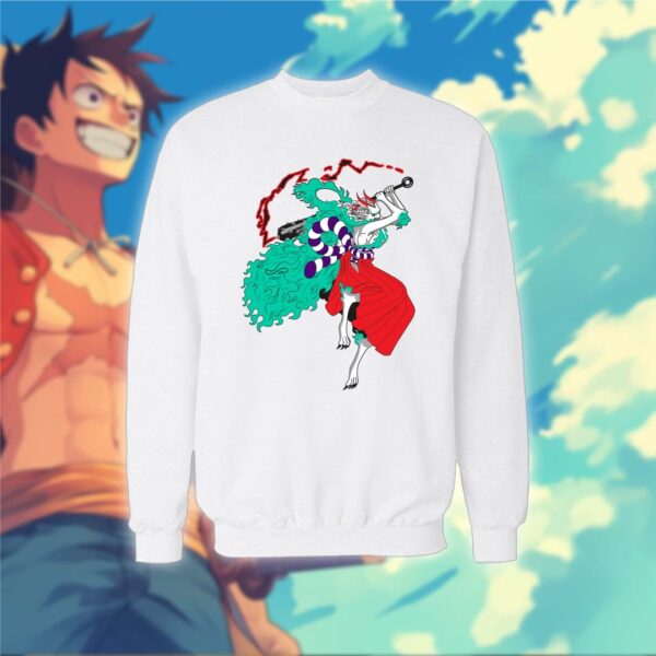 Yamato - ون بيس