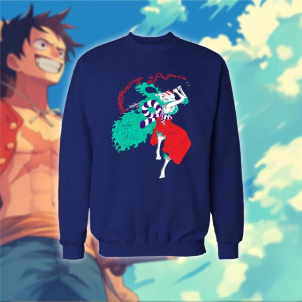 Yamato - ون بيس