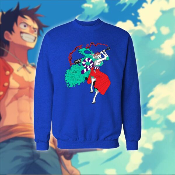 Yamato - ون بيس