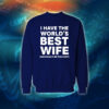 عبارات - I Have The World's Best Wife