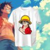 Luffy - ون بيس