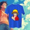 Luffy - ون بيس