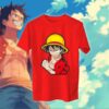 Luffy - ون بيس