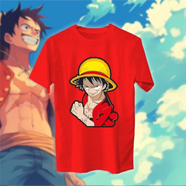 Luffy - ون بيس