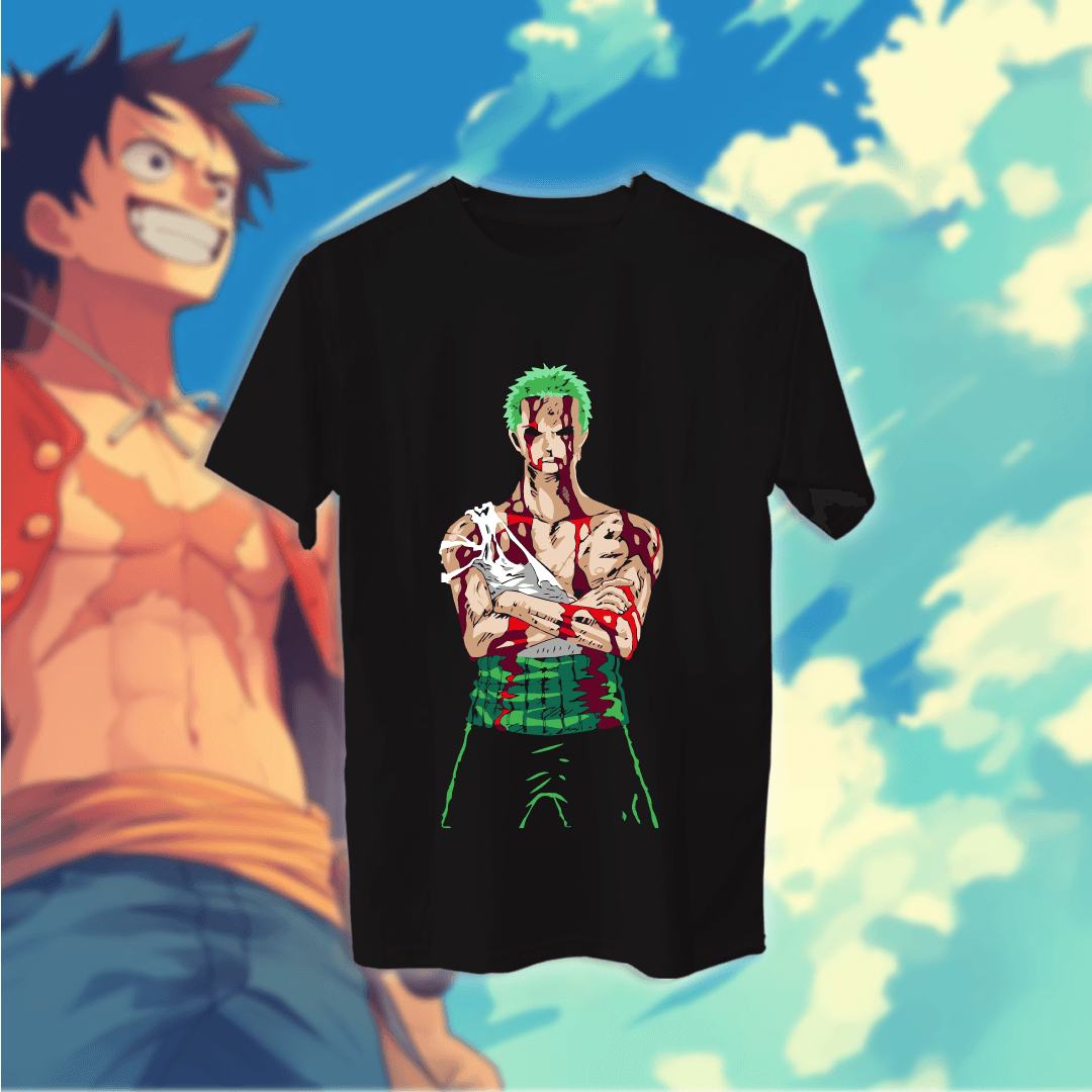 زورو - ون بيس