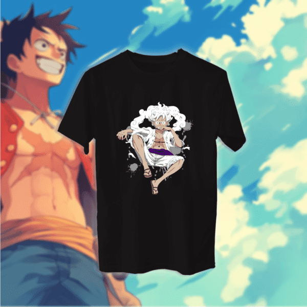 Gear 4 - ون بيس