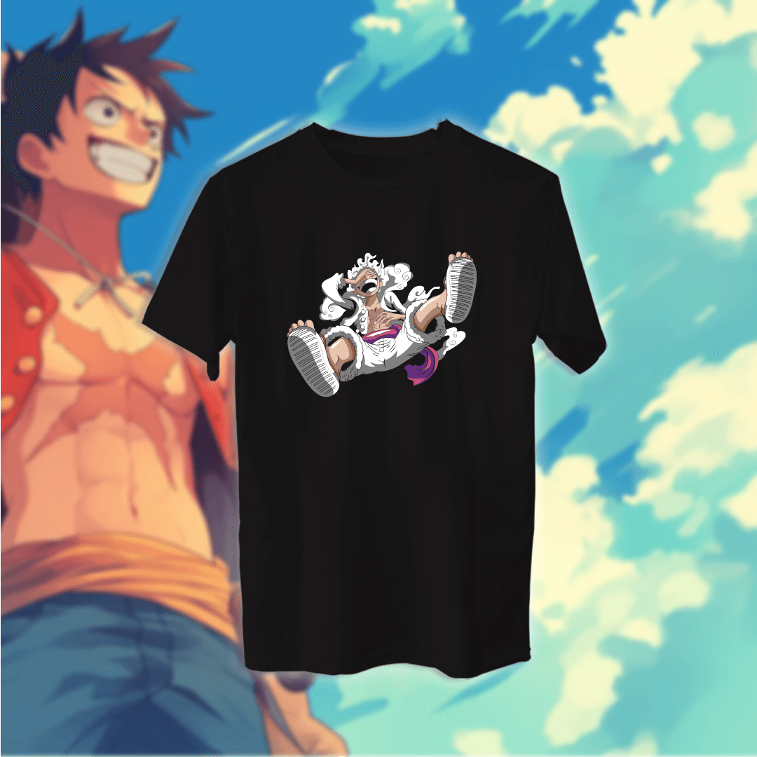 Gear 4 - ون بيس