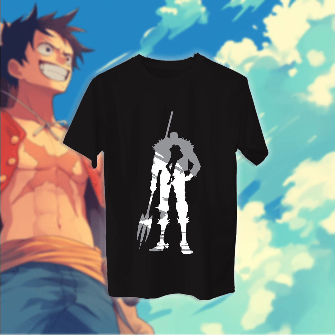 CHARLOTTE KATAKURI - ون بيس