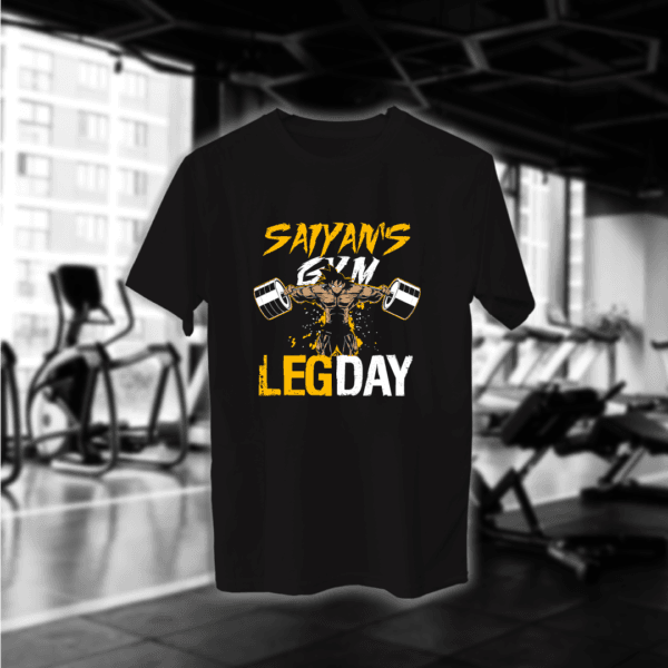 Sayan's Gym