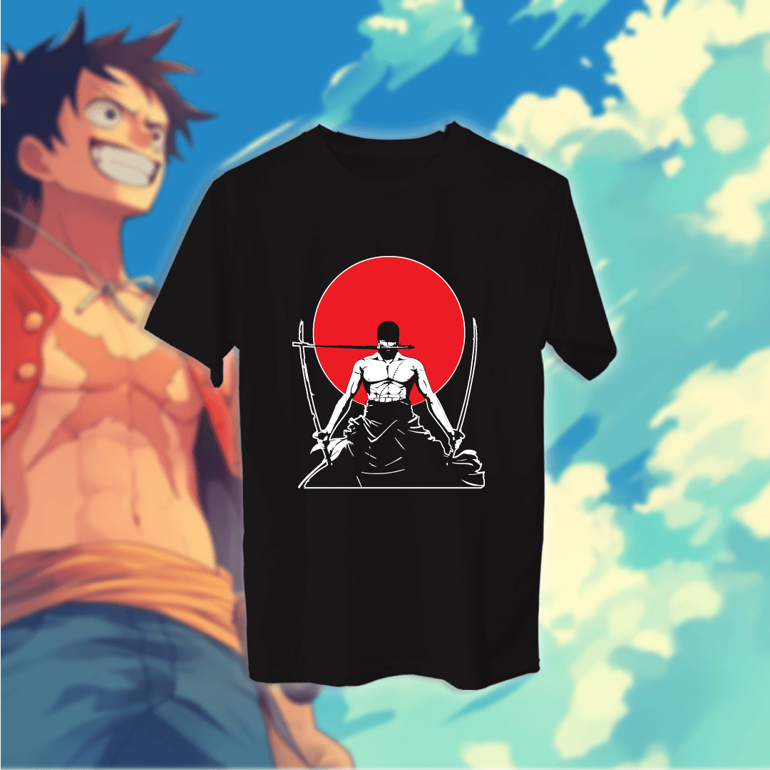 زورو - ون بيس