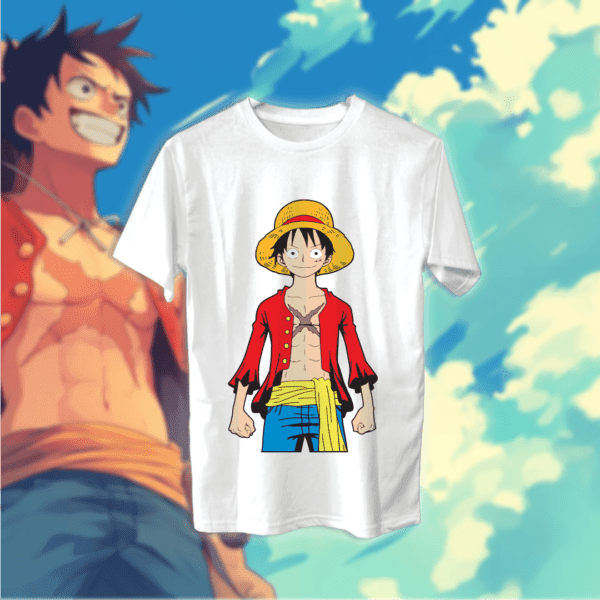 لوفي - ون بيس