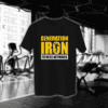 Generation Iron