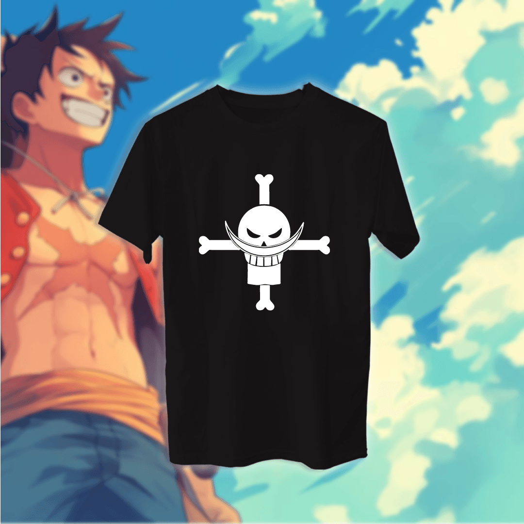 شعار القراصنة - ون بيس