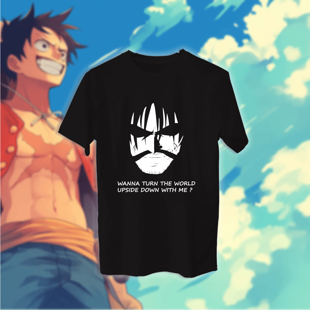 Gol D. Roger - ون بيس