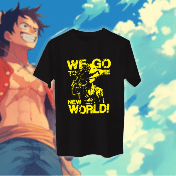 لوفي - ون بيس