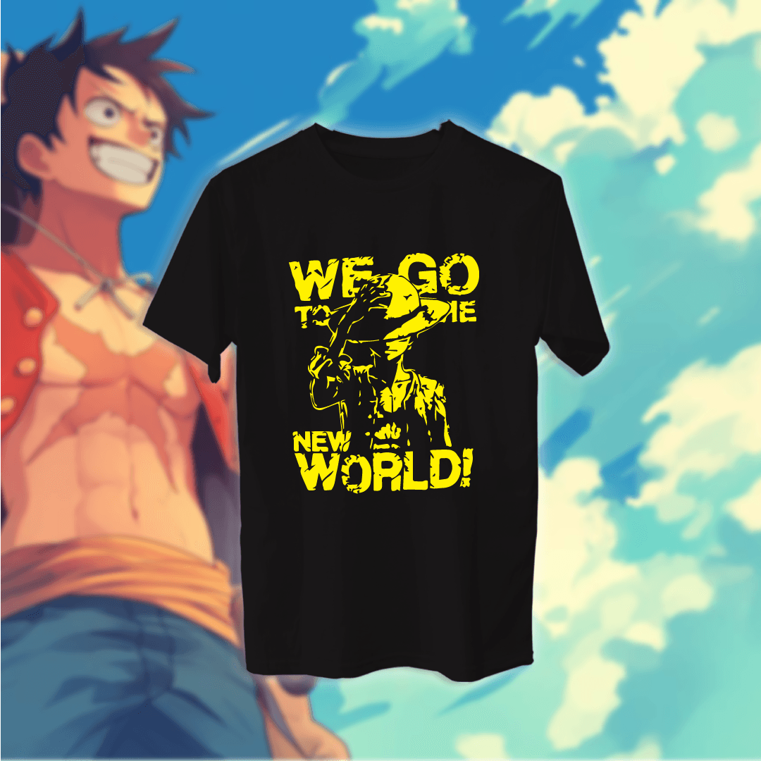 لوفي - ون بيس