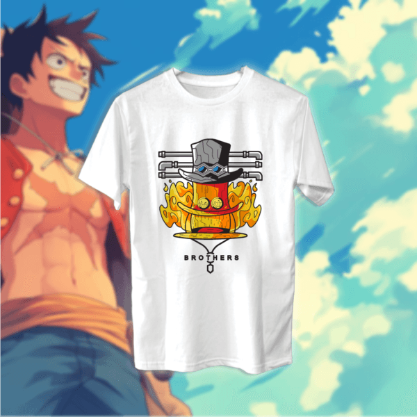 Brothers - ون بيس