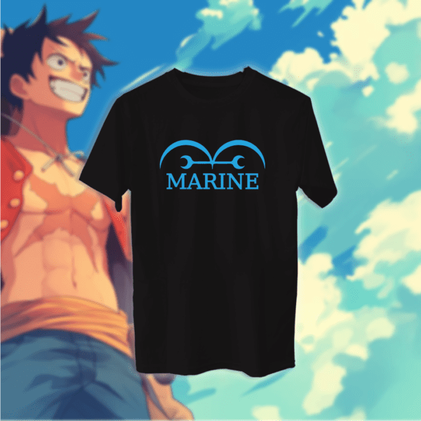 مارينز - ون بيس