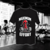 Deadpool Maximum Effort