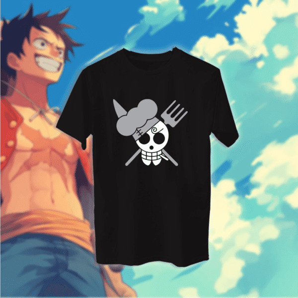 سانجي - ون بيس