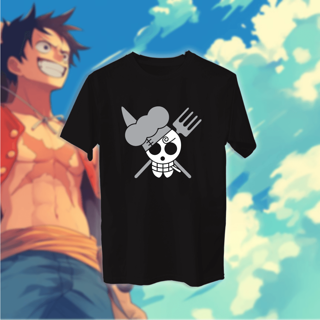 سانجي - ون بيس