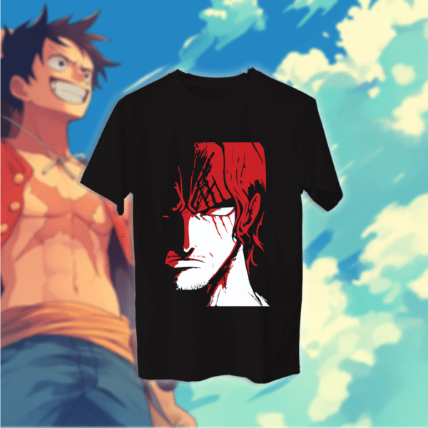 شانكس - ون بيس