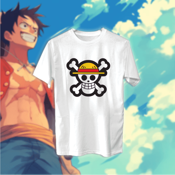 قبعة لوفي - ون بيس