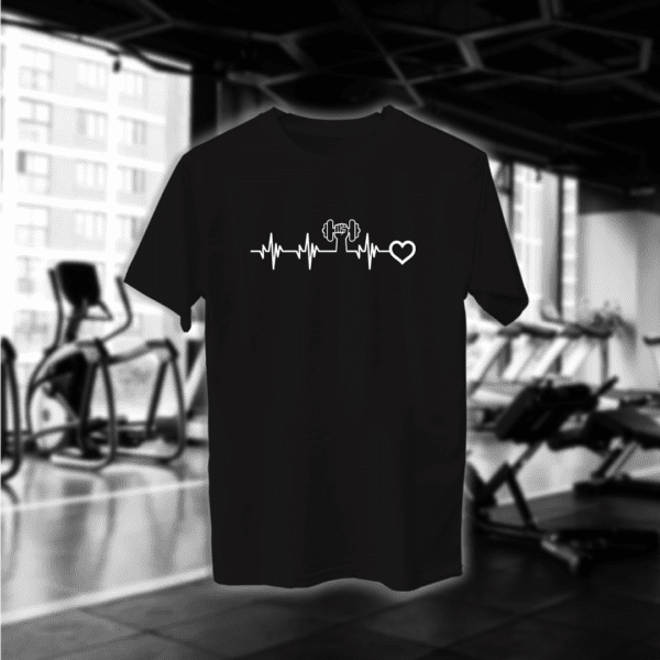 Gym Heartbeat