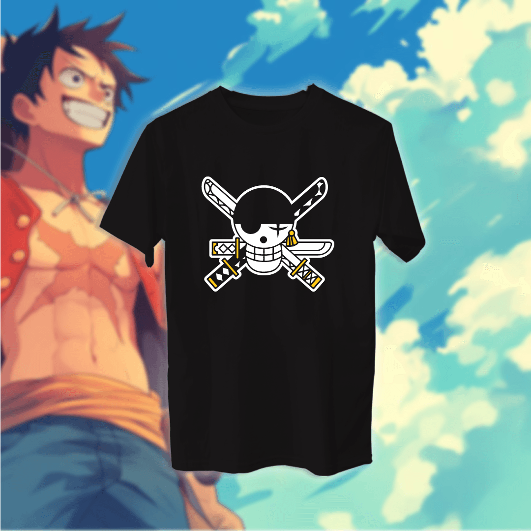 شعار زورو - ون بيس