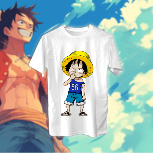 لوفي - ون بيس