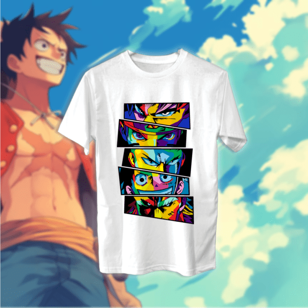 شخصيات انمي - ون بيس