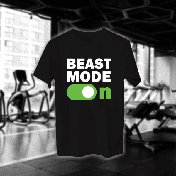 Beast Mode