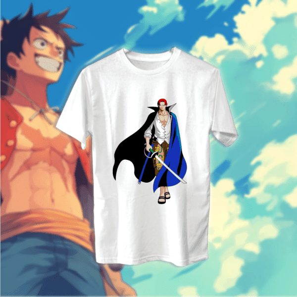 شانكس - ون بيس