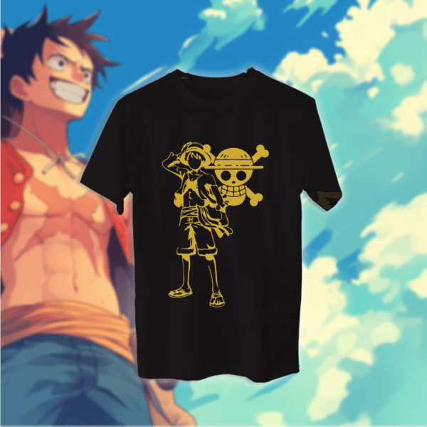 لوفي - ون بيس