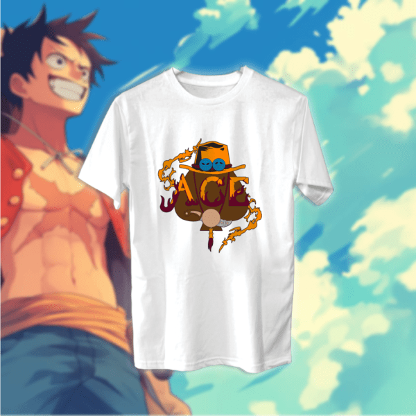 Ace - ون بيس