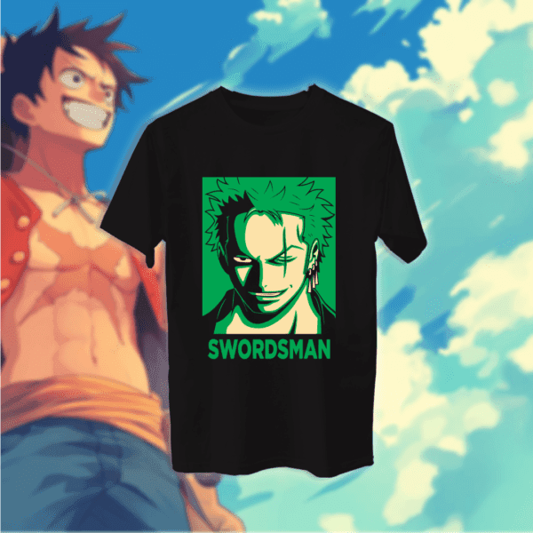 زورو - ون بيس