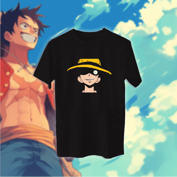 لوفي - ون بيس