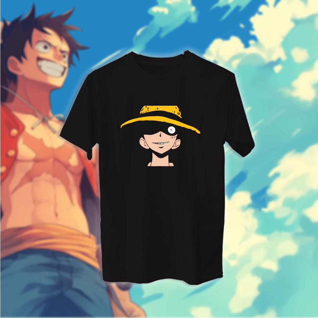 لوفي - ون بيس