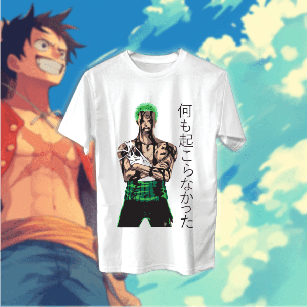 Zoro - ون بيس