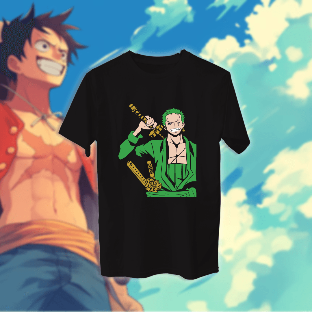 زورو - ون بيس